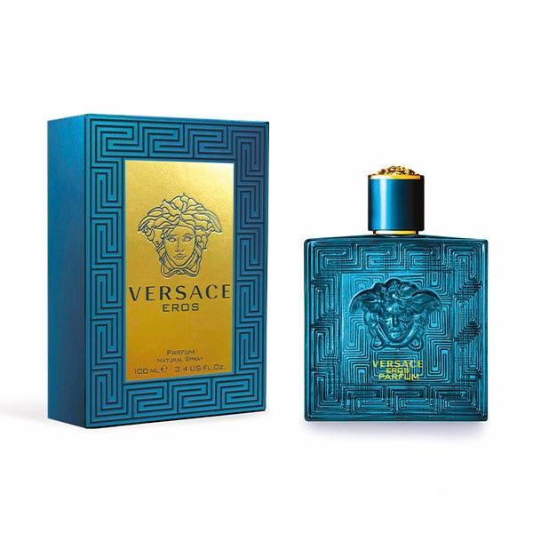 Set de 3: Dior Sauvage, Yves Saint Laurent Y & Versace Eros – 100ml