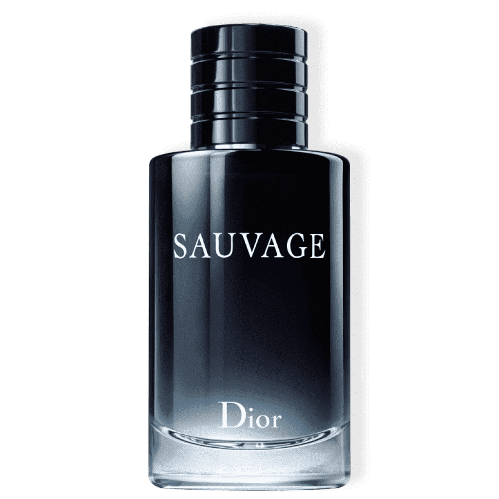 KIT 3 Perfumes: Sauvage Dior, Bleu de Chanel y Dior Homme Intense 100ml