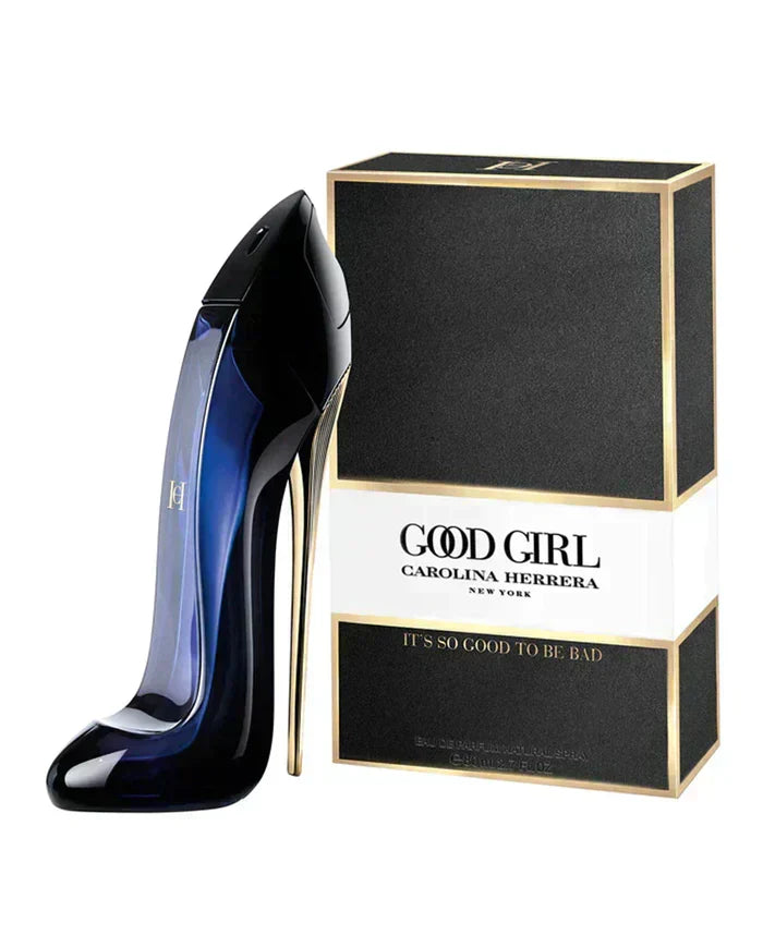 KIT 3 Perfumes: GOOD GIRL, COCO MADEMOISELLE y Chanel Nº5 100ml