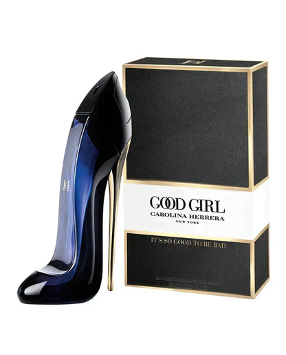 KIT 3 Perfumes: GOOD GIRL, COCO MADEMOISELLE y Chanel Nº5 100ml