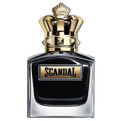 KIT 3 Perfumes: Allure Homme Sport, Jean Paul Gaultier Scandal y Cartier Declaration 100ml
