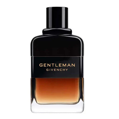 KIT 3 Perfumes: GENTLEMAN, GENTLEMAN RESERVE y GENTLEMAN SOCIETY 100ml