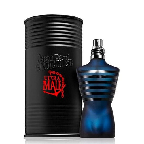 Set de 3: Versace Dylan Blue, Rabanne Phantom & JPG Ultra Male – 100ml