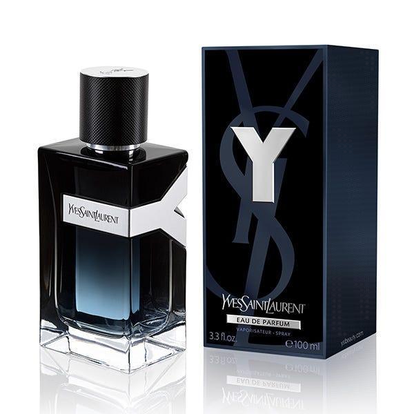 Set de 3: Dior Sauvage, Yves Saint Laurent Y & Versace Eros – 100ml