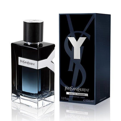Set de 3: Dior Sauvage, Yves Saint Laurent Y & Versace Eros – 100ml