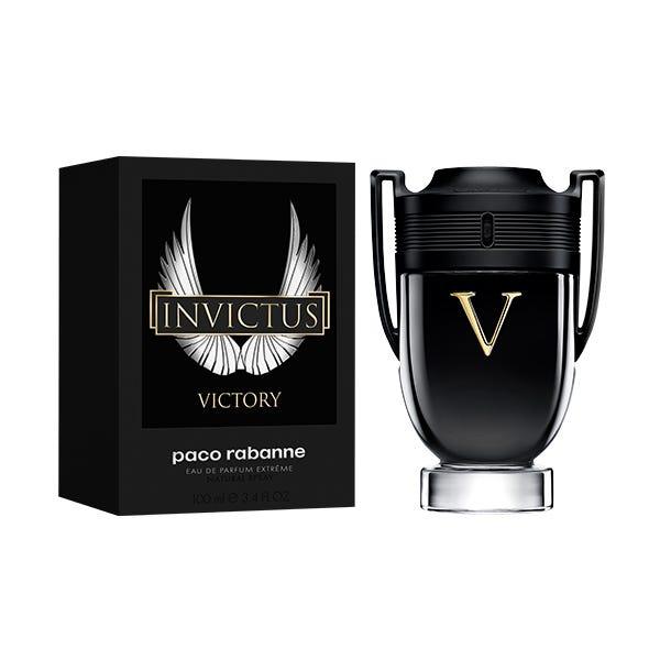 Set de 3: Paco Rabanne Invictus, Legend & Victory – 100ml Cada Uno