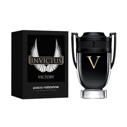 Set de 3: Paco Rabanne Invictus, Legend & Victory – 100ml Cada Uno