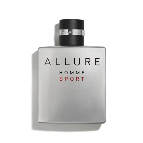 KIT 3 Perfumes: Allure Homme Sport, Jean Paul Gaultier Scandal y Cartier Declaration 100ml