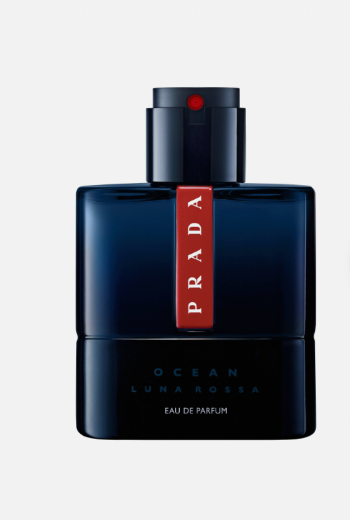 Set de 3: Prada Luna Rossa, Versace Eros & Le Beau – 100ml