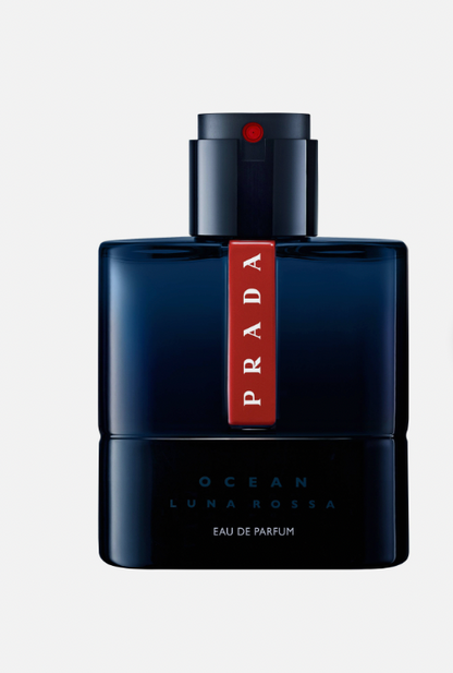 Set de 3: Prada Luna Rossa, Versace Eros & Le Beau – 100ml