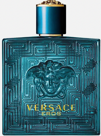 Set de 3: Prada Luna Rossa, Versace Eros & Le Beau – 100ml