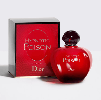 KIT 3 Perfumes: Dior HYPNOTIC POISON, Giorgio Armani SÌ y Versace DYLAN TURQUOISE 100ml