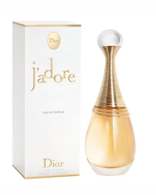 KIT 3 Perfumes: Jean Paul Gaultier SCANDAL, Dior J'ADORE y Lancôme LA VIE EST BELLE (Eau de Parfum)