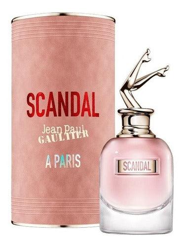 KIT 3 Perfumes: Jean Paul Gaultier SCANDAL, Dior J'ADORE y Lancôme LA VIE EST BELLE (Eau de Parfum)