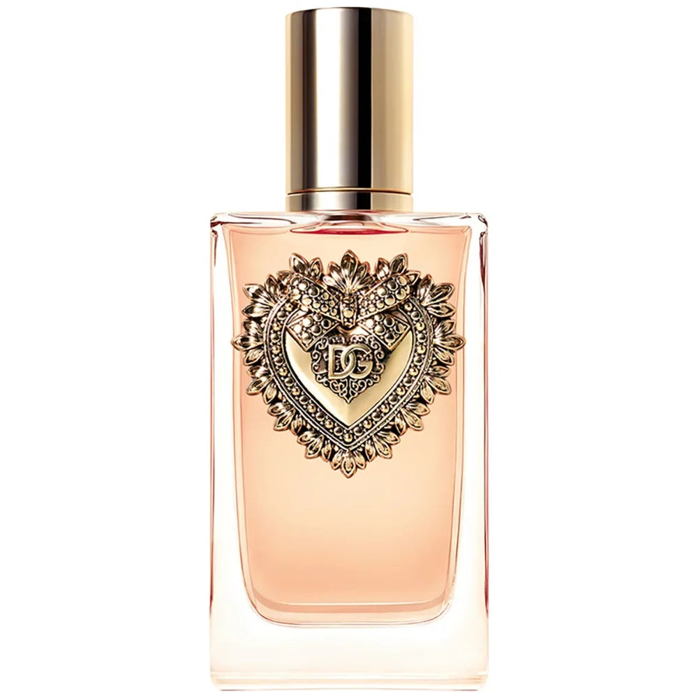 KIT 3 Perfumes: Dolce & Gabbana Devotion, My Way Giorgio Armani y Lancôme Idôle 100ml