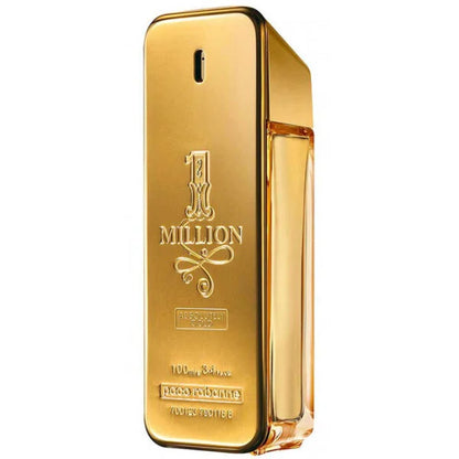 KIT 3 Perfumes: 212 Men NYC, Paco Rabanne One Million y Armani Code Homme 100ml
