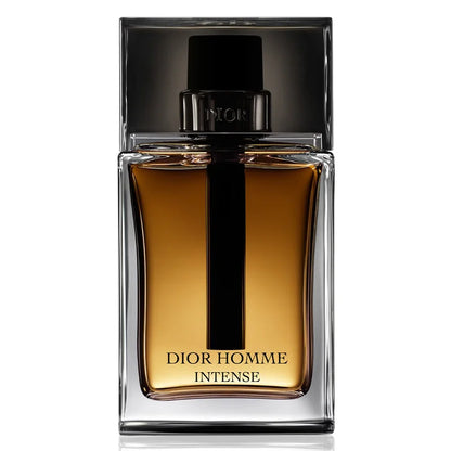 KIT 3 Perfumes: Sauvage Dior, Bleu de Chanel y Dior Homme Intense 100ml