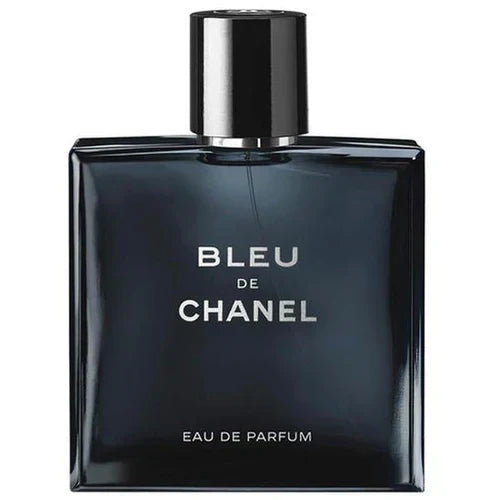 KIT 3 Perfumes: Creed AVENTUS, BLEU DE CHANEL y Dior SAUVAGE 100ml