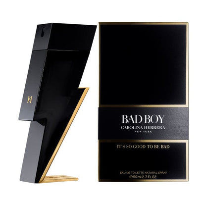 KIT 3 Perfumes: BAD BOY, 212 VIP BLACK y Paco Rabanne INVICTUS (Eau de Parfum)