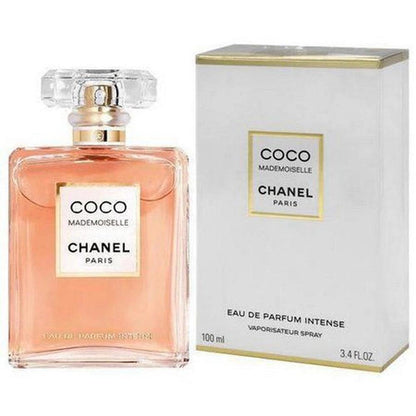 Set de 3 – 212 VIP Rosé, Olympéa & Coco Mademoiselle (100ml)