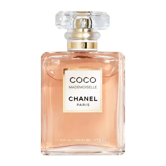 KIT 3 Perfumes: GOOD GIRL, COCO MADEMOISELLE y Chanel Nº5 100ml