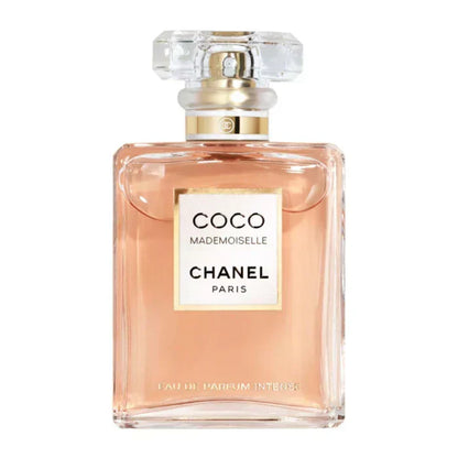 KIT 3 Perfumes: GOOD GIRL, COCO MADEMOISELLE y Chanel Nº5 100ml