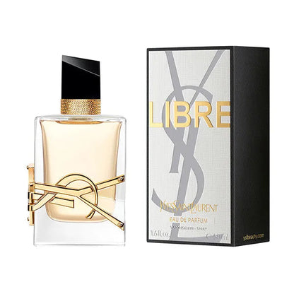 KIT 3 Perfumes: Chanel COCO MADEMOISELLE, Yves Saint Laurent LIBRE y CHLOÉ 100ml