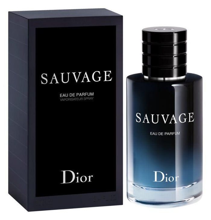 Set de 3: Paco Rabanne 1 Million, Dior Sauvage & Invictus – 100ml