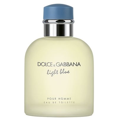 KIT 3 Perfumes: Bleu de Chanel, Creed Aventus y Light Blue Dolce Gabbana 100ml