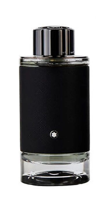 KIT 3 Perfumes: Tom Ford Ombre Leather, Givenchy Gentleman y Montblanc Explorer 100ml