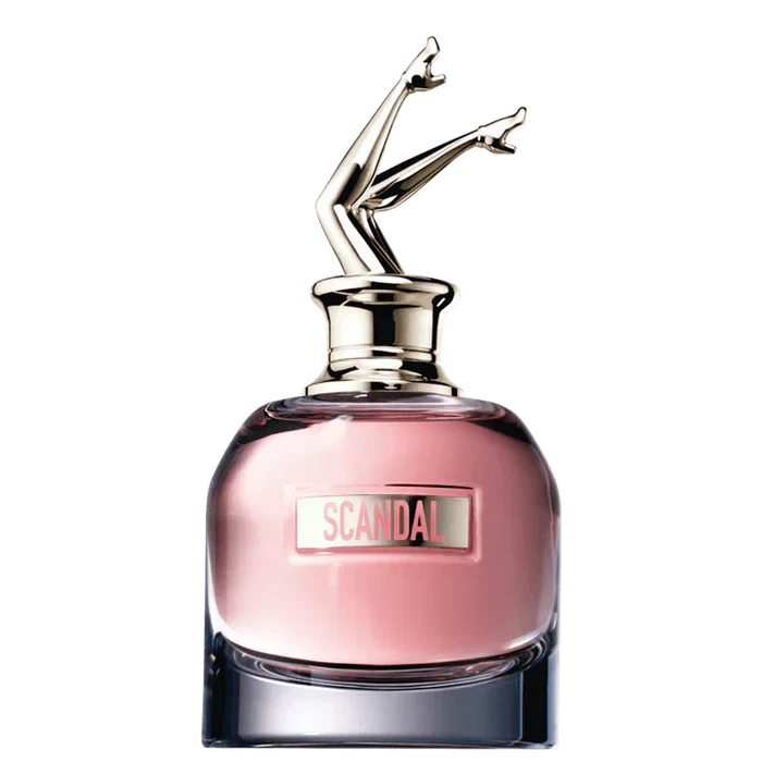 Set de 3: Jean Paul Gaultier – La Belle, Scandal & Ultra Male