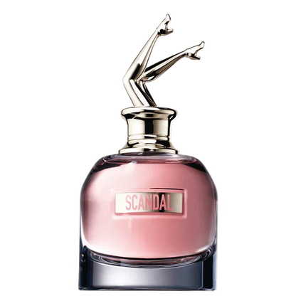 Set de 3: Jean Paul Gaultier – La Belle, Scandal & Ultra Male