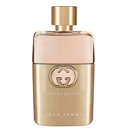 KIT 3 Perfumes: Gucci Guilty, Valentino Born In Roma Intense y Flower By Kenzo 100ml