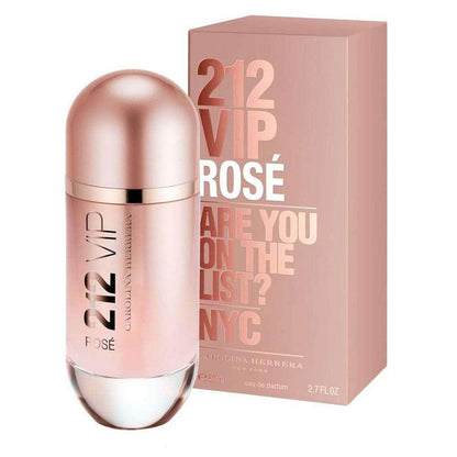 Set de 3 – 212 VIP Rosé, Olympéa & Coco Mademoiselle (100ml)