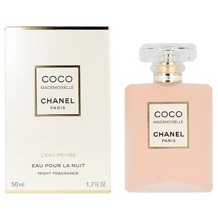 KIT 3 Perfumes: Chanel COCO MADEMOISELLE, Yves Saint Laurent LIBRE y CHLOÉ 100ml