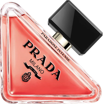 Set de 3 Perfumes: Prada Paradox, Black Opium Yves Saint Laurent y Libre 100ml